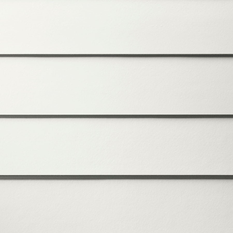 Arctic White