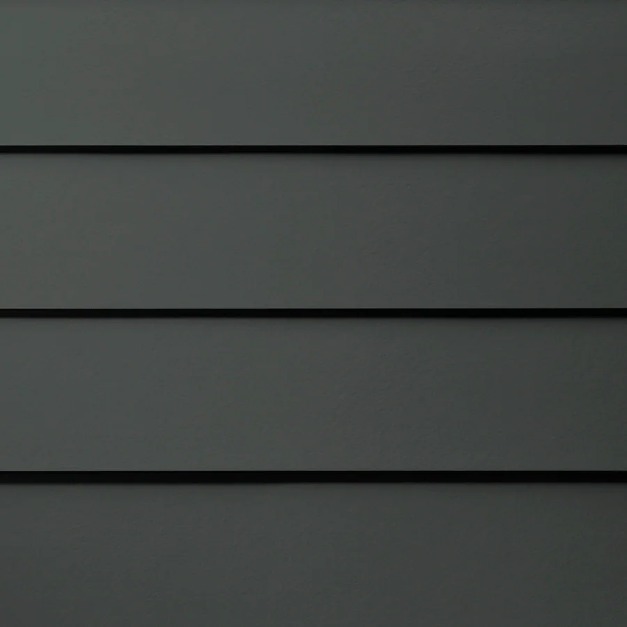 Iron Gray