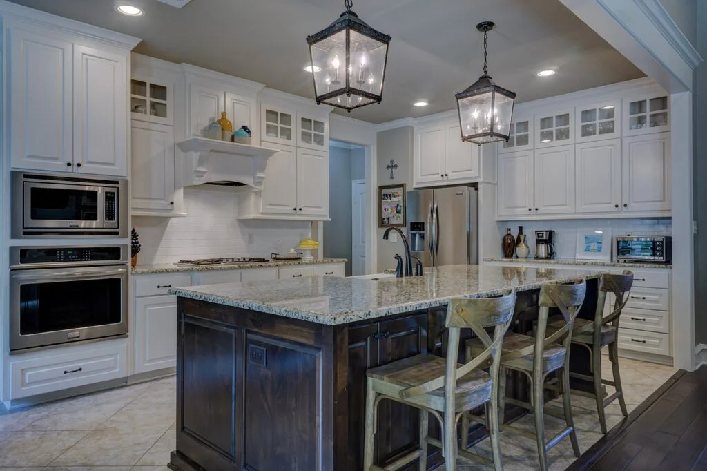 Top 10 Cabinet Colors for 2024,Top 10 Kitchen Renovation Mistakes for 2024