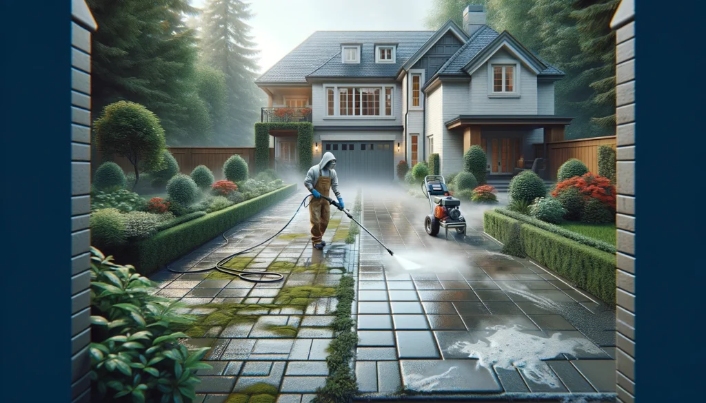 Driveway Ideas