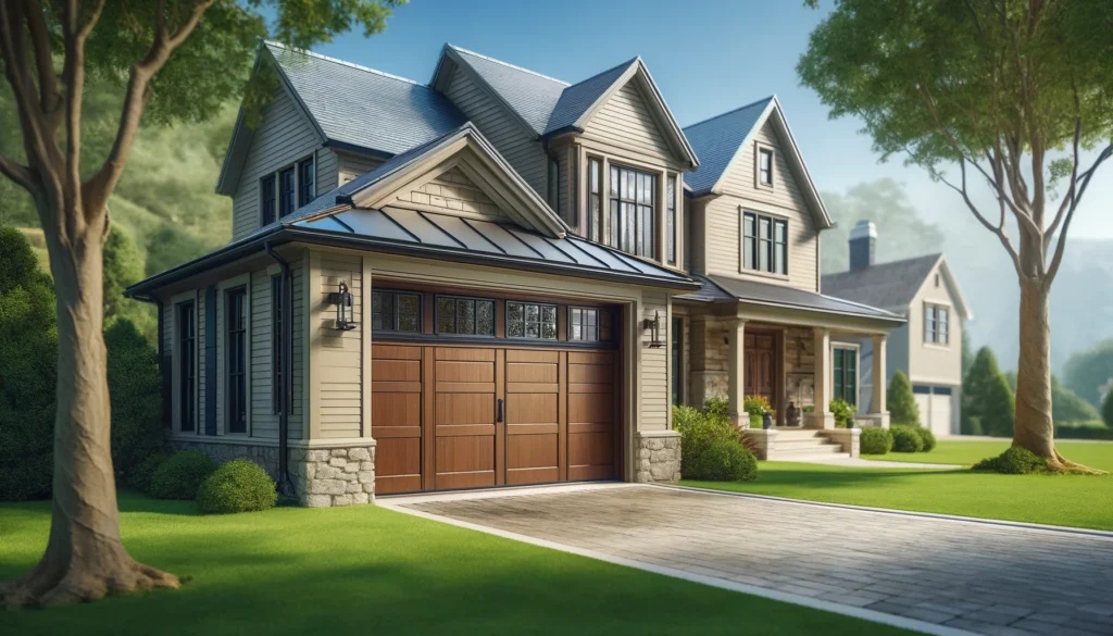 garage door ideas